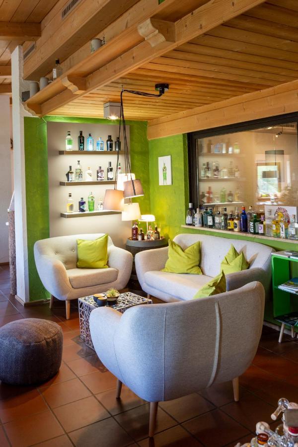 Hotel Restaurant Brigitte Warmensteinach Εξωτερικό φωτογραφία