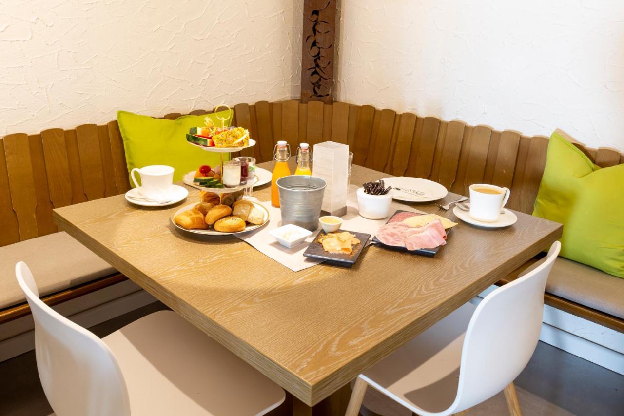 Hotel Restaurant Brigitte Warmensteinach Εξωτερικό φωτογραφία
