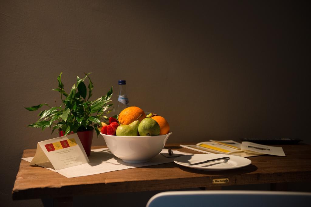 Hotel Restaurant Brigitte Warmensteinach Δωμάτιο φωτογραφία