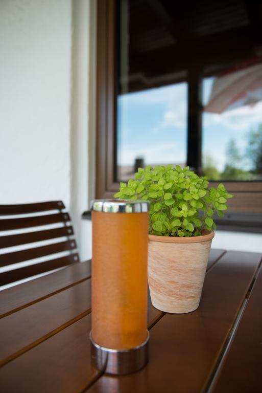 Hotel Restaurant Brigitte Warmensteinach Εξωτερικό φωτογραφία