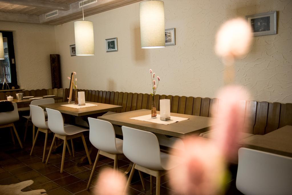 Hotel Restaurant Brigitte Warmensteinach Εξωτερικό φωτογραφία