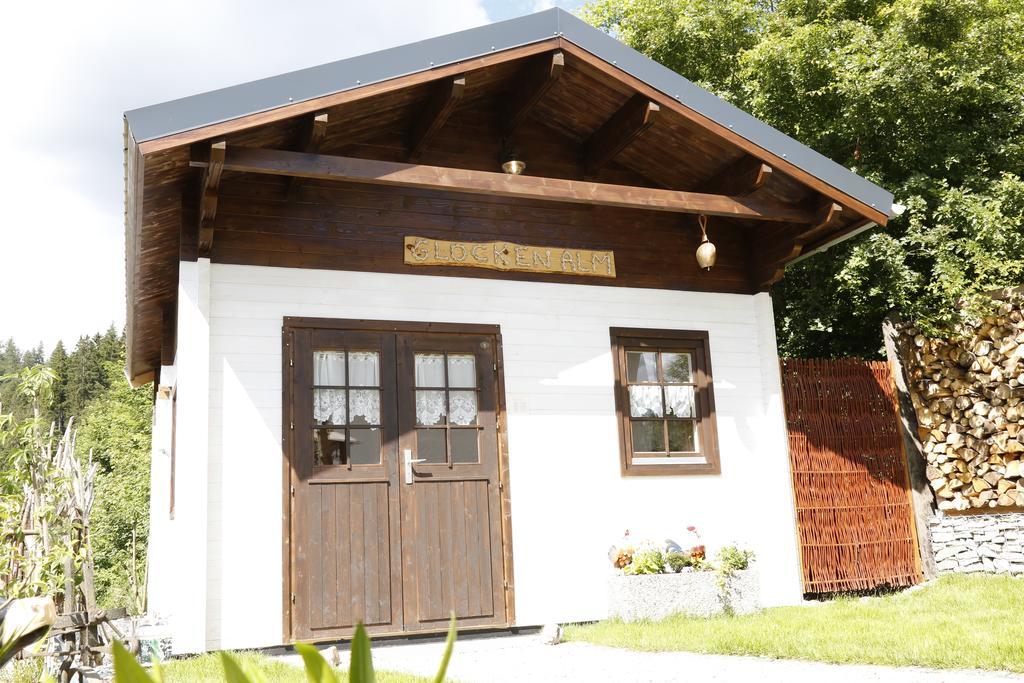 Hotel Restaurant Brigitte Warmensteinach Εξωτερικό φωτογραφία